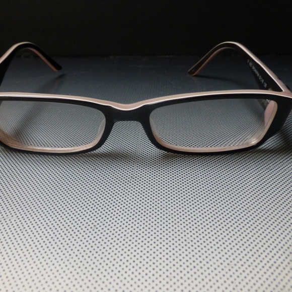 Think Pink Spring frames glasses 3 prs to pick